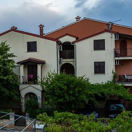 Apartment Exclusive Annex Rovinj Luaran gambar