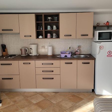 Apartment Exclusive Annex Rovinj Luaran gambar