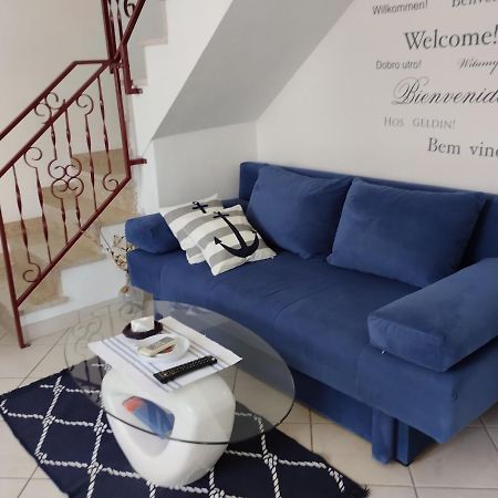 Apartment Exclusive Annex Rovinj Luaran gambar