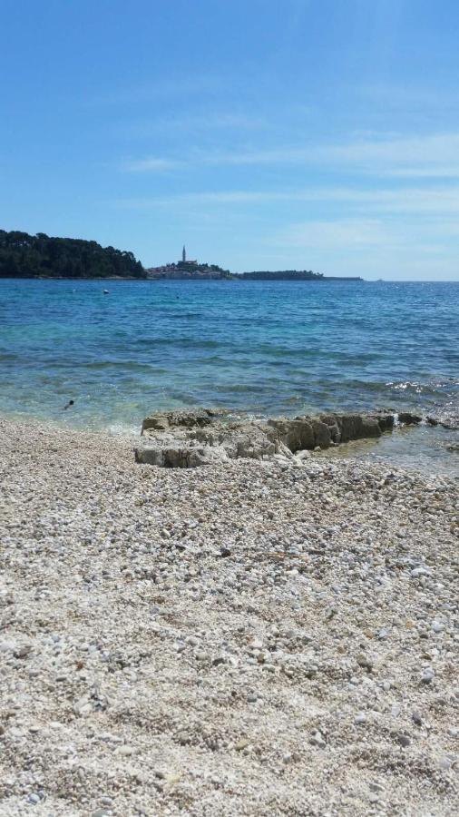 Apartment Exclusive Annex Rovinj Luaran gambar