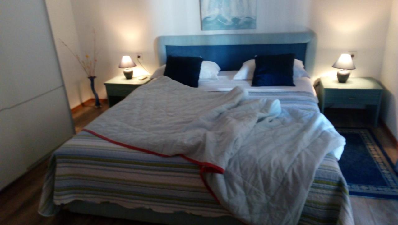 Apartment Exclusive Annex Rovinj Luaran gambar