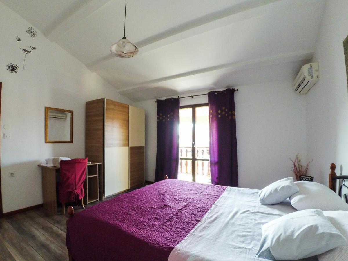 Apartment Exclusive Annex Rovinj Luaran gambar