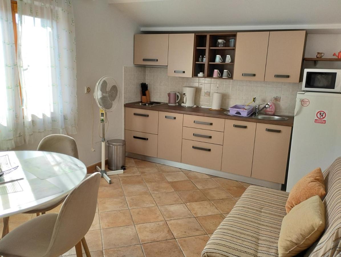 Apartment Exclusive Annex Rovinj Luaran gambar