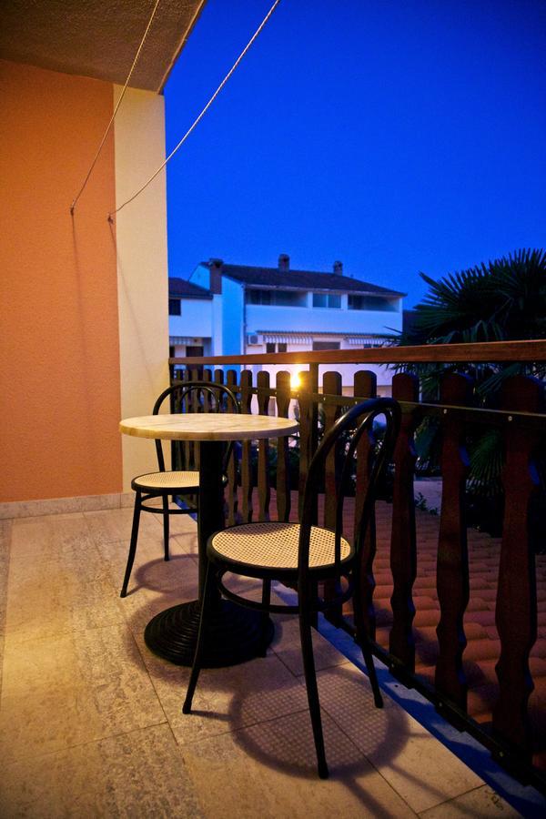 Apartment Exclusive Annex Rovinj Luaran gambar