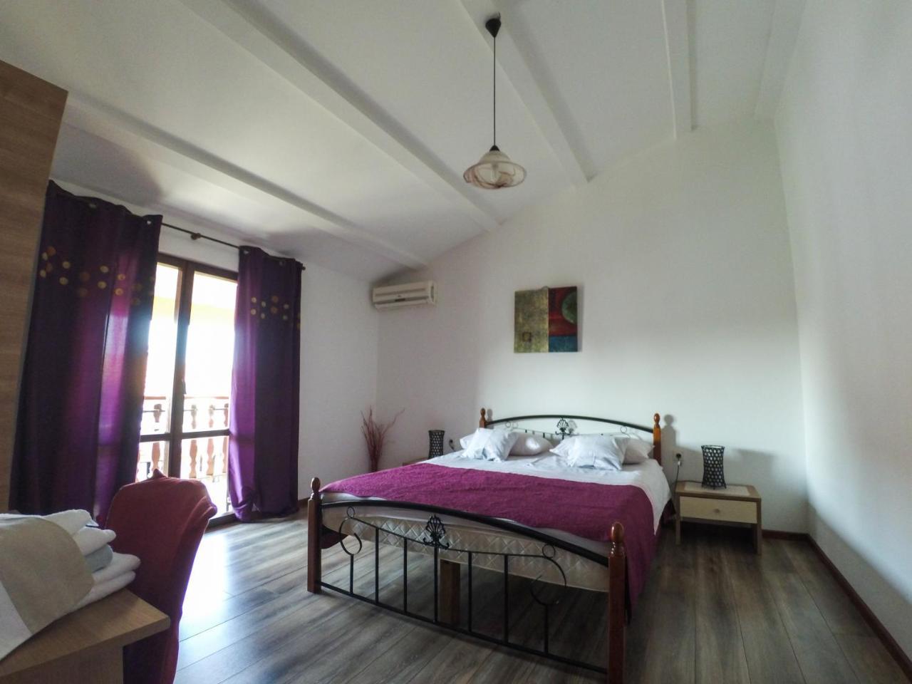 Apartment Exclusive Annex Rovinj Luaran gambar