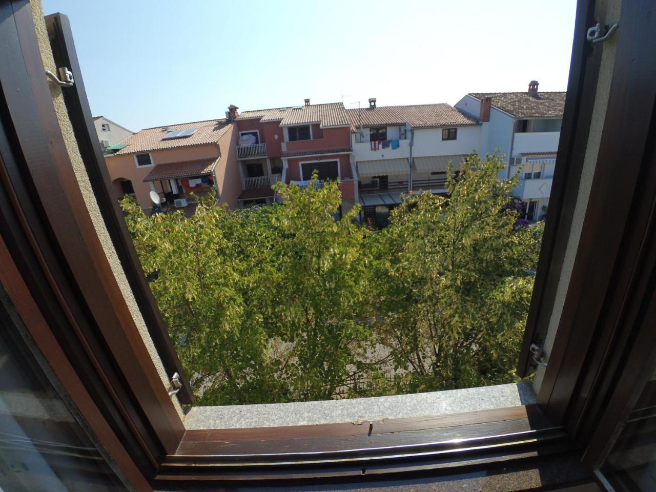 Apartment Exclusive Annex Rovinj Luaran gambar