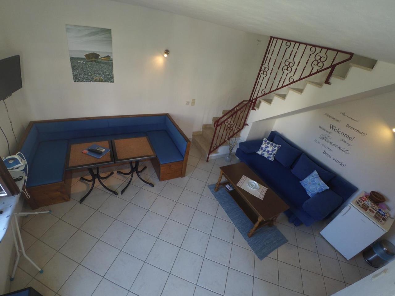 Apartment Exclusive Annex Rovinj Luaran gambar