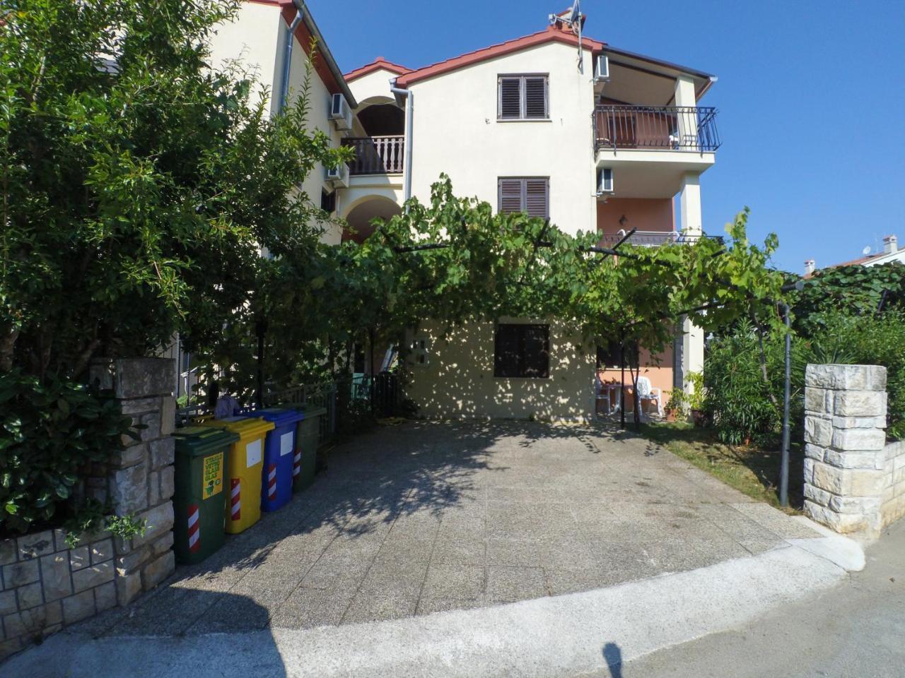 Apartment Exclusive Annex Rovinj Luaran gambar