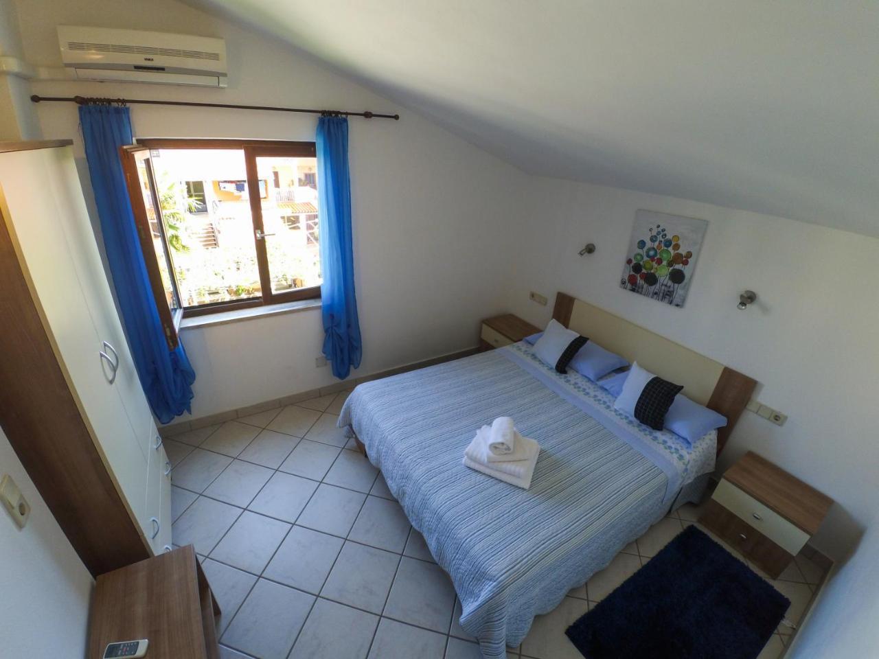 Apartment Exclusive Annex Rovinj Luaran gambar