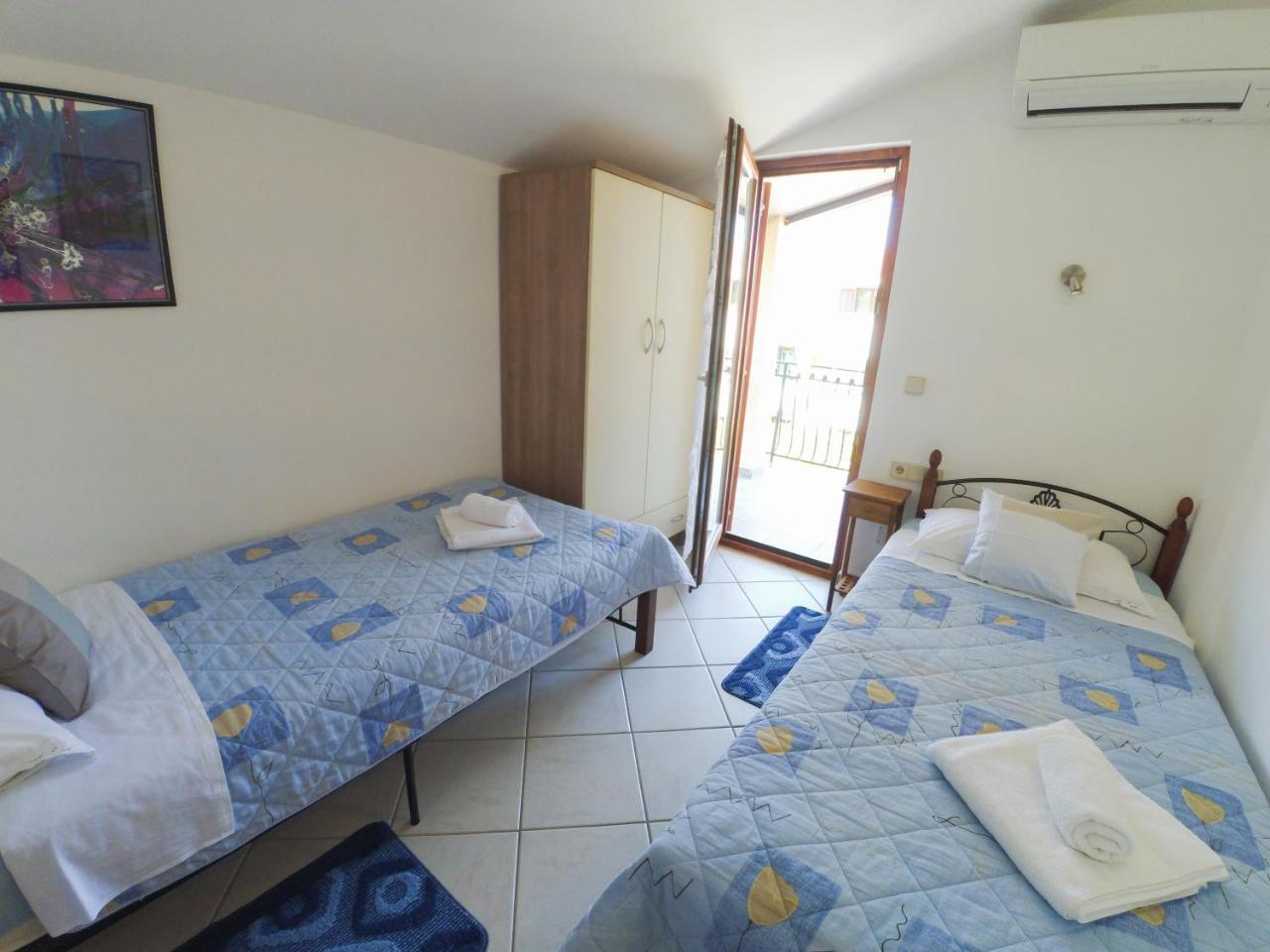 Apartment Exclusive Annex Rovinj Luaran gambar
