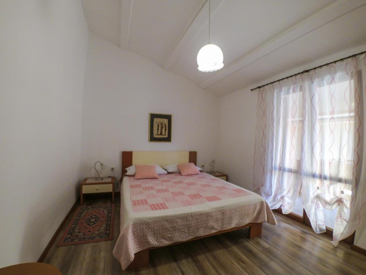 Apartment Exclusive Annex Rovinj Luaran gambar
